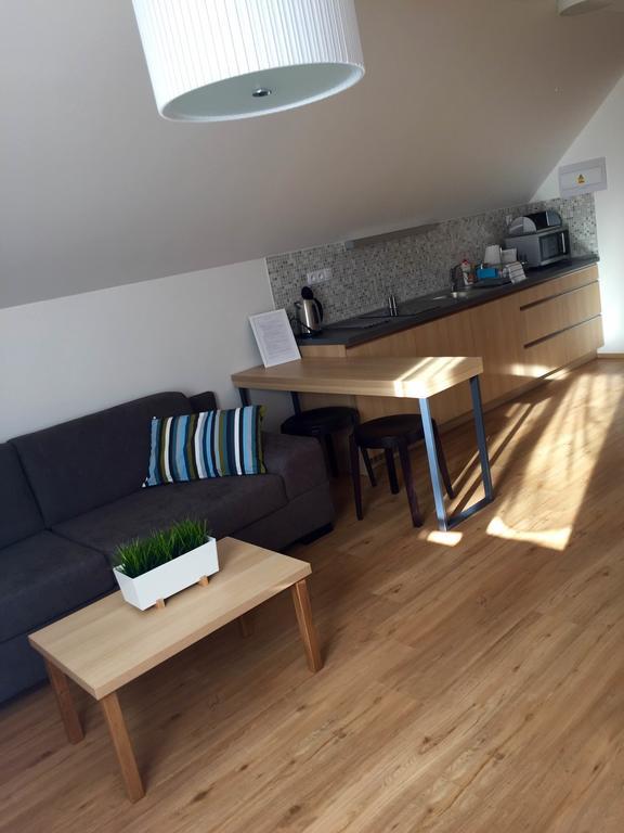 Vila Vivenot Malá Morávka Habitación foto