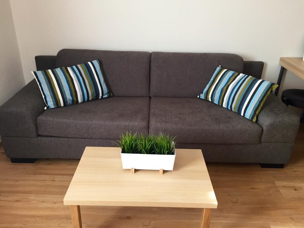 Vila Vivenot Malá Morávka Habitación foto