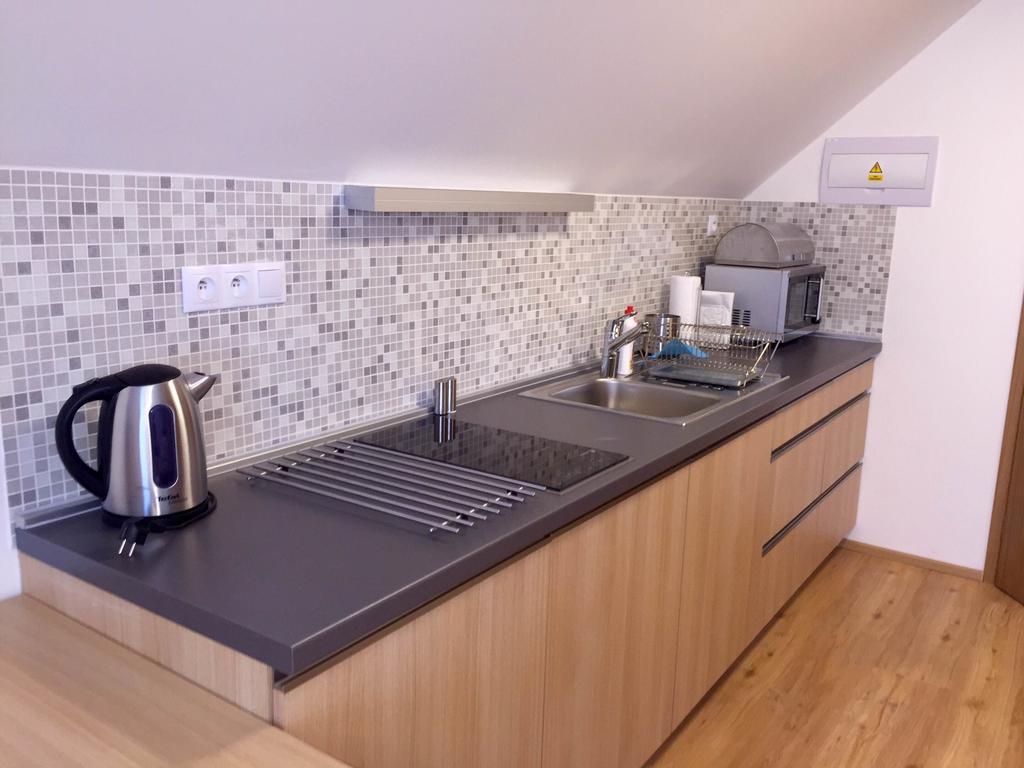 Vila Vivenot Malá Morávka Habitación foto