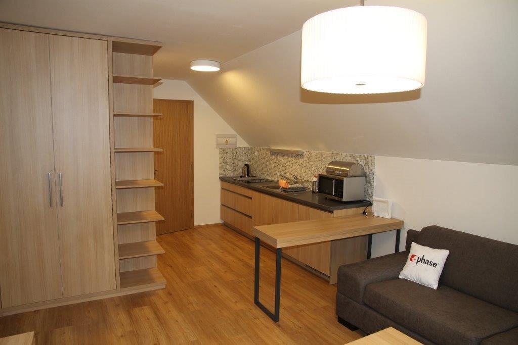Vila Vivenot Malá Morávka Habitación foto