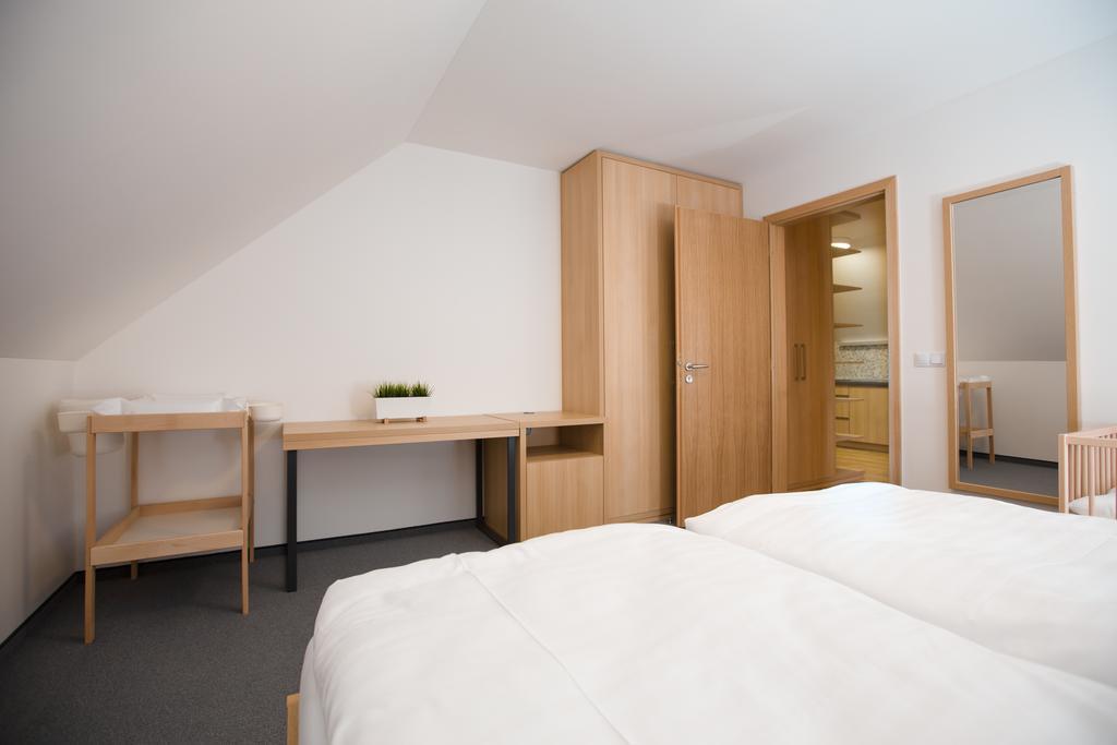 Vila Vivenot Malá Morávka Habitación foto