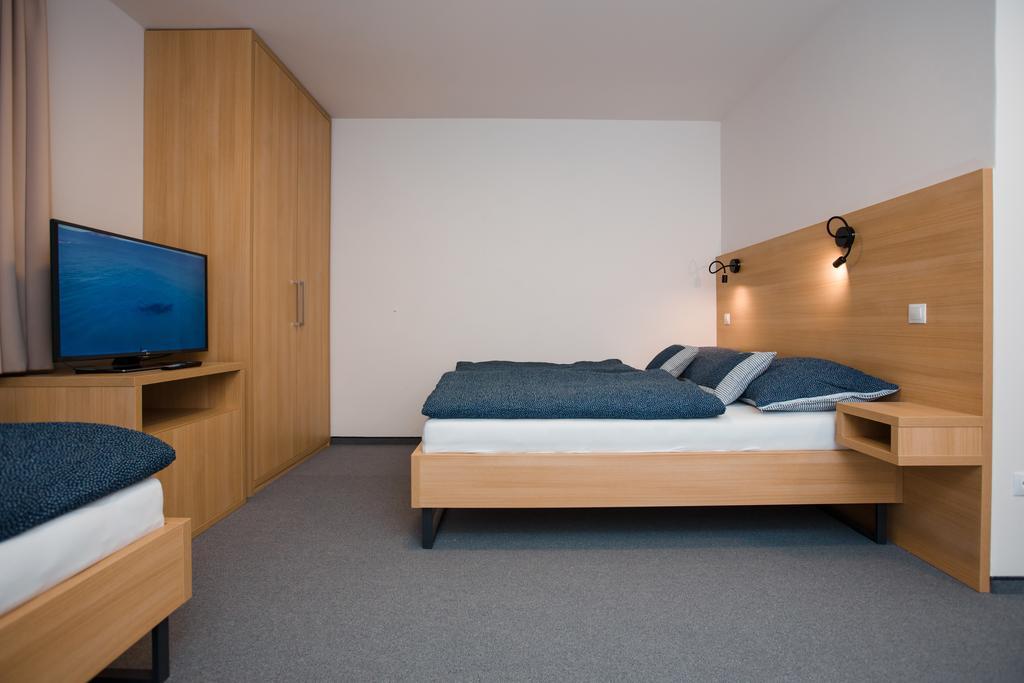 Vila Vivenot Malá Morávka Habitación foto