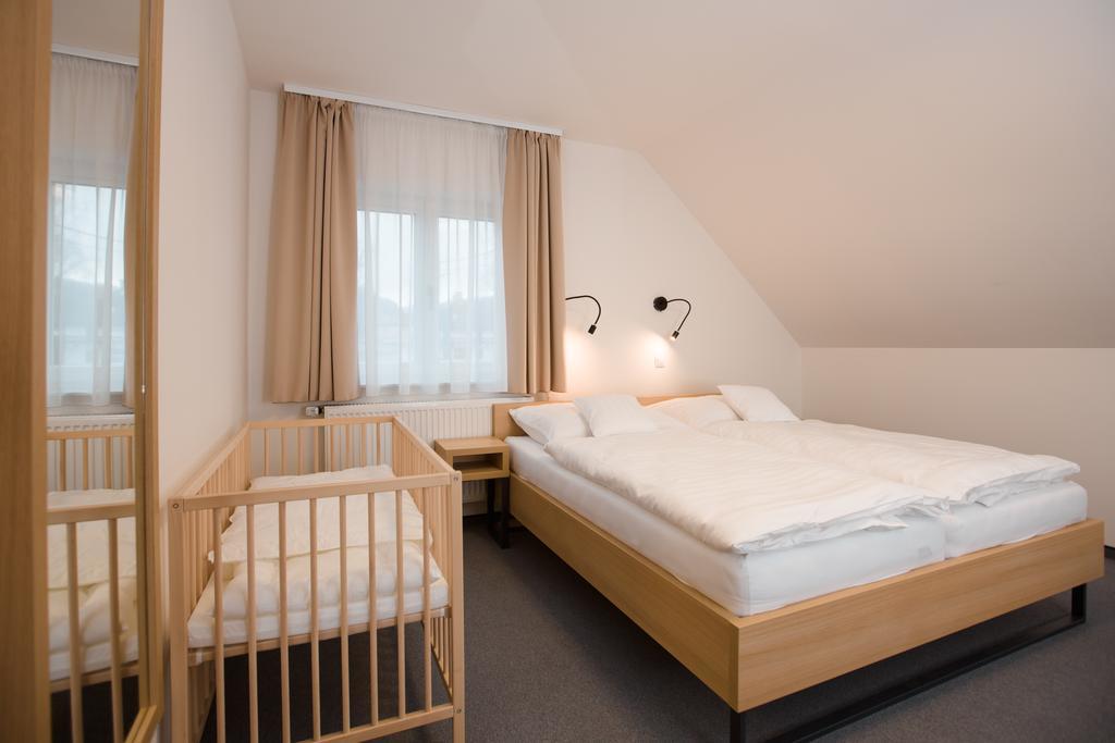 Vila Vivenot Malá Morávka Habitación foto