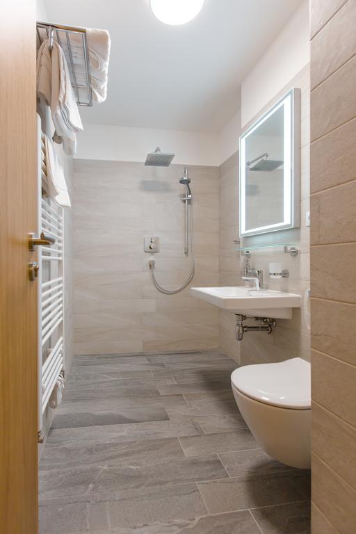 Vila Vivenot Malá Morávka Habitación foto