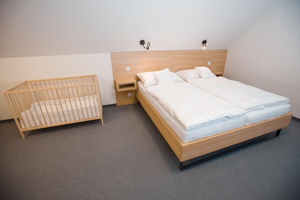 Vila Vivenot Malá Morávka Habitación foto