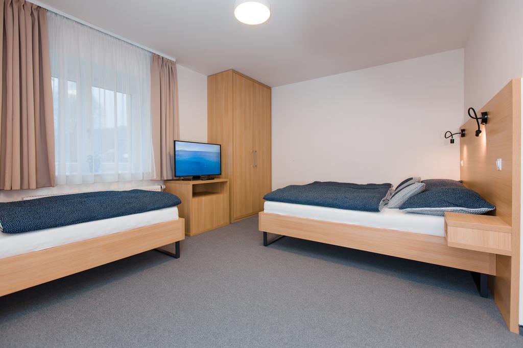 Vila Vivenot Malá Morávka Habitación foto