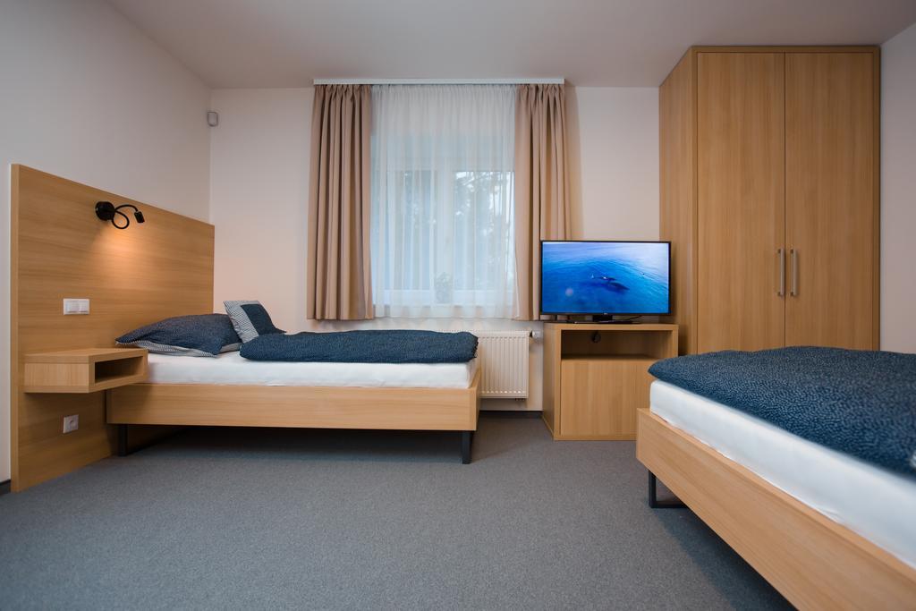 Vila Vivenot Malá Morávka Habitación foto