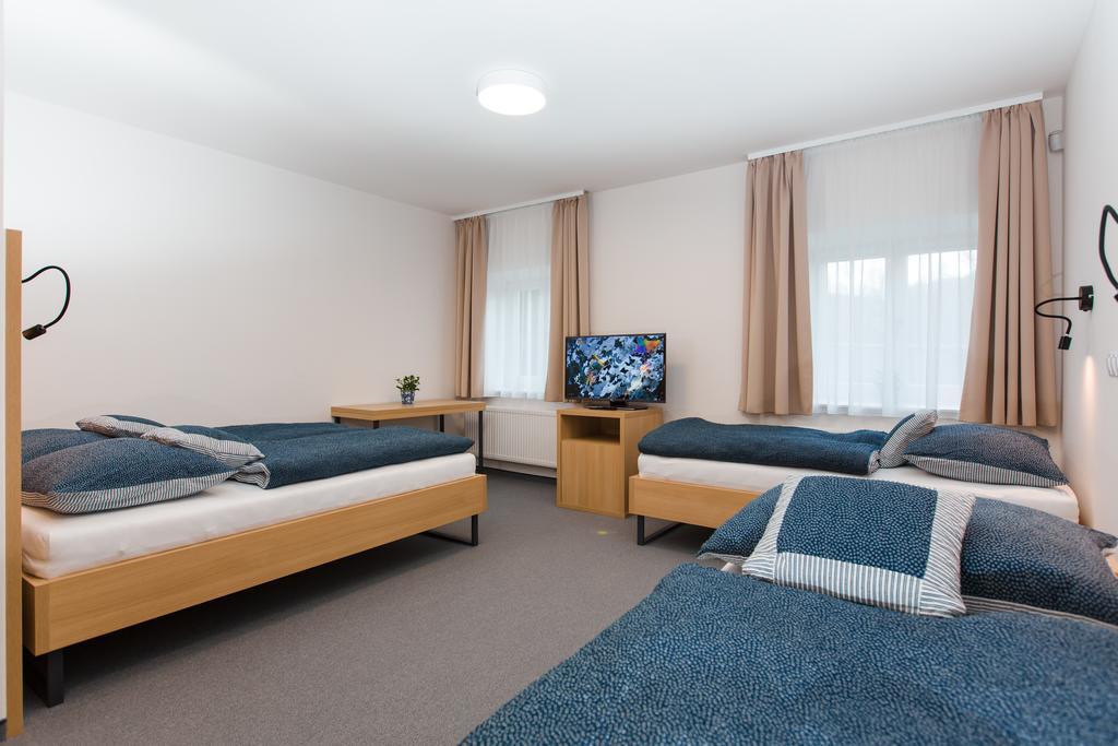 Vila Vivenot Malá Morávka Habitación foto