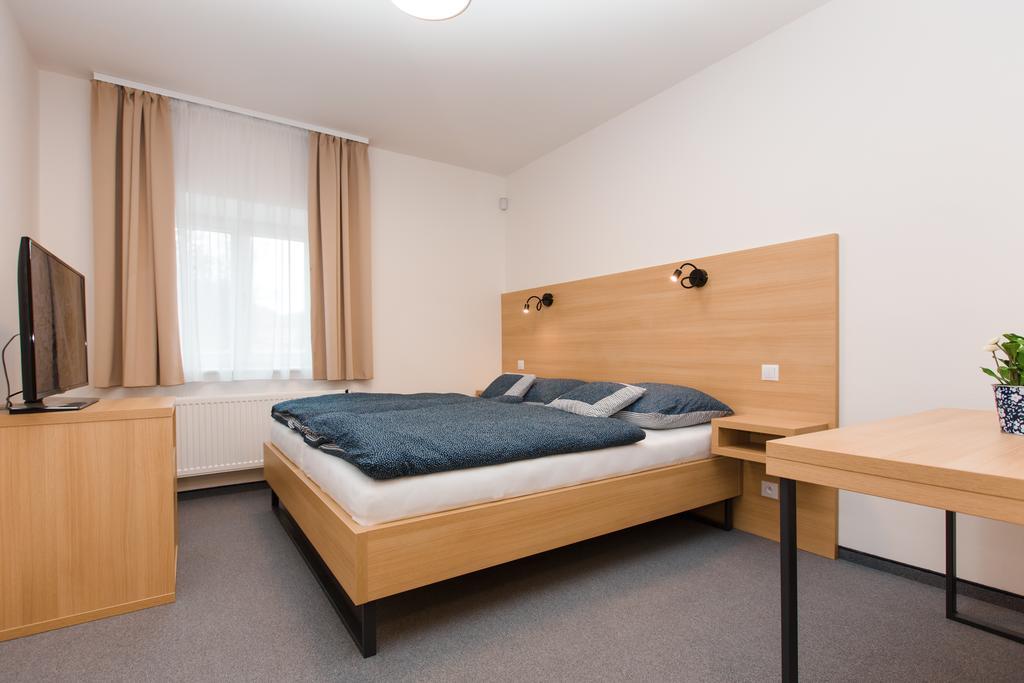 Vila Vivenot Malá Morávka Habitación foto