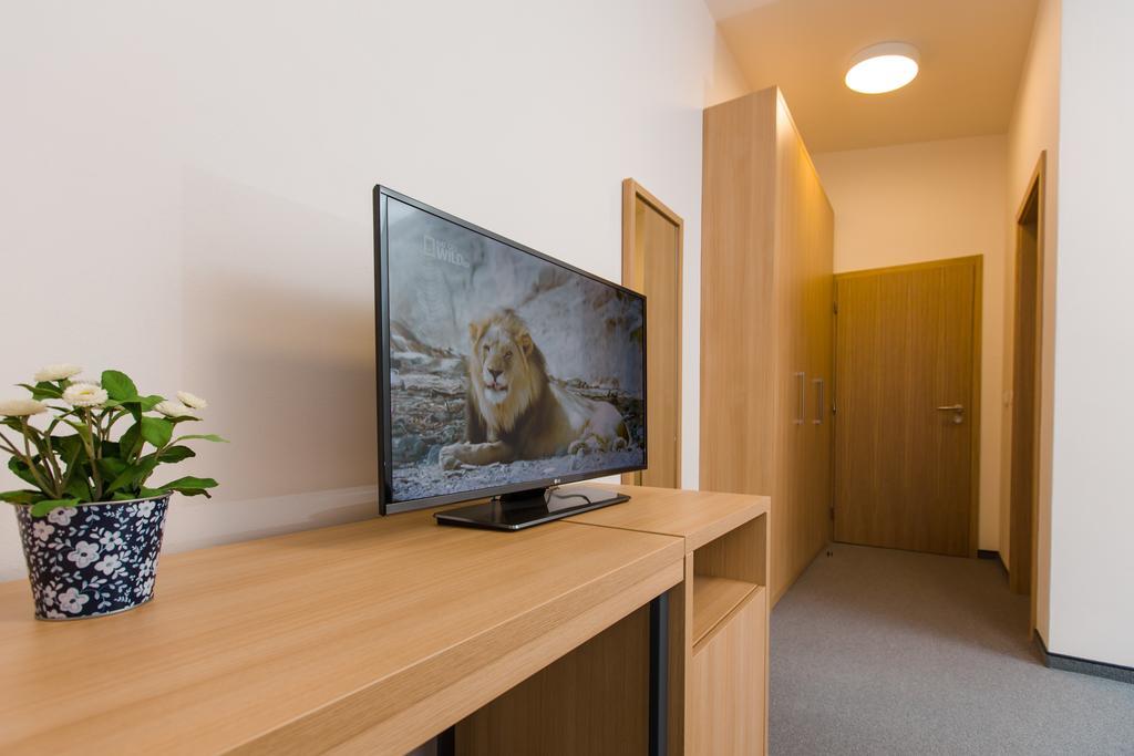 Vila Vivenot Malá Morávka Habitación foto