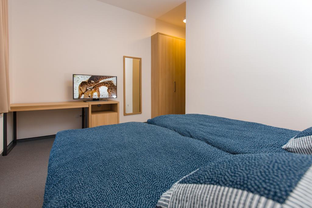 Vila Vivenot Malá Morávka Habitación foto
